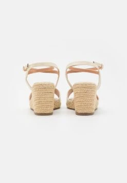Anna Field Espadrilles - Off-White -Moda Verkoop db72be4cba194e33bf7a0fb439049b15