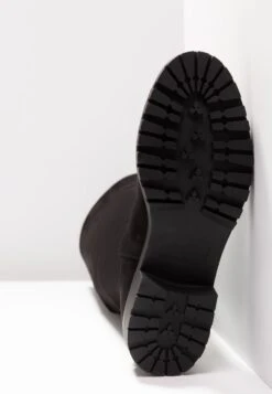 Anna Field Overknee Laarzen - Black -Moda Verkoop e16884ae226b46f18e097386a38f2ce1