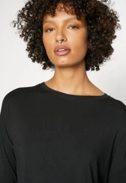 Anna Field Wide Leg - Pyjama - Black 11 Anna Field Wide Leg - Pyjama - Black -Moda Verkoop e4942024d771439aab6227481aa8a457