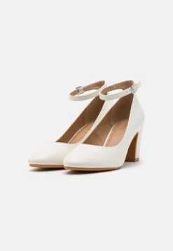 Anna Field Klassieke Pumps - White 10 Anna Field Klassieke Pumps - White -Moda Verkoop e4b0643c12b84733ac6f05286cebe4c5