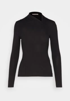 Anna Field Longsleeve - Black -Moda Verkoop e51729d6dfe54902a9857b637bc7a4b9