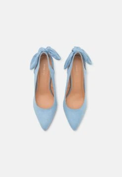 Anna Field Klassieke Pumps - Light Blue -Moda Verkoop e6234a1b812548ae86f30a3b0dad7188