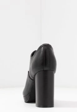 Anna Field Comfort - Enkellaarsjes Met Hoge Hak - Black -Moda Verkoop e662053c4d174ca19b1353d75f474f0d