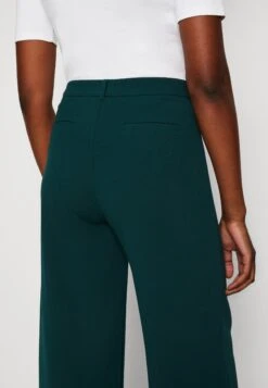 Anna Field Broek - Dark Green -Moda Verkoop e6fb613b118e4fc8946c3a68349dd44c