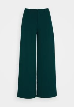 Anna Field Broek - Dark Green -Moda Verkoop e85f60a4e6b5485885b41361a5bae8ef