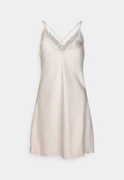 Anna Field Bridal Nightie / 003 - Off-White - Nachtjapon - 003 - Off-White -Moda Verkoop e8dfd48fe38c4dfdb4fc326d9ae9772e