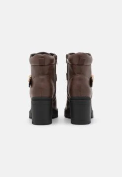 Anna Field Veterboots - Brown -Moda Verkoop eb3c4dae2e5543db96c45aed16d7c8cb