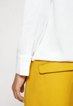 Blouse -Off-White -Moda Verkoop ec7ba74ccc1845a7aaf5bdf432705ec1