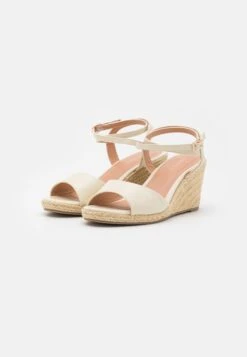 Anna Field Espadrilles - Off-White -Moda Verkoop ec7cf148b221415da8af108101e765f4