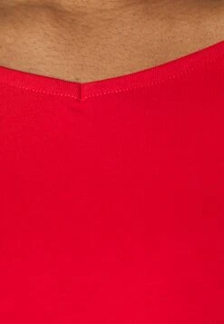 Longsleeve - Red -Moda Verkoop f104d5b49ee747daa4633c863a984fb9