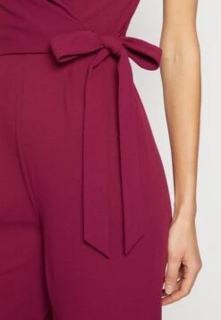 Anna Field Jumpsuit - Purple -Moda Verkoop f5f6944f45b7496a9b123fde9bce53e0