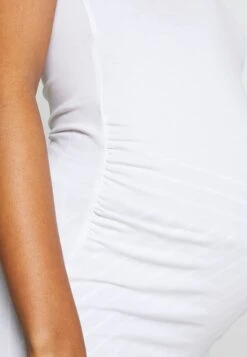 3Er Pack - T-Shirt Basic - White/Black/Dark Grey -Moda Verkoop f5f71861777048db802993c41c38132d