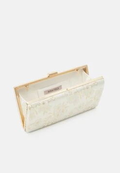 Anna Field Clutch - White -Moda Verkoop f7e0e40be20e49d696d40054d9ca3ca0