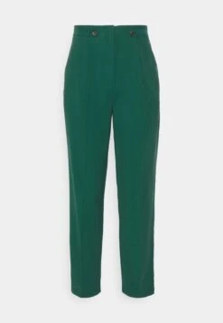Broek - Green -Moda Verkoop fadc35d78ea94b21be231991bee6a099