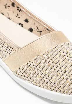 Anna Field Instappers - Beige -Moda Verkoop fb1966fecbe246c5a214fd3beda409ed