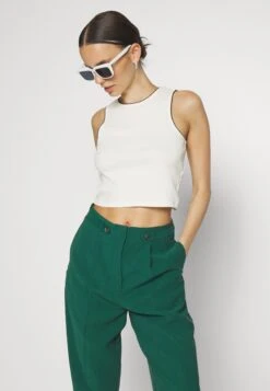 Broek - Green -Moda Verkoop fb43e364a40049d4ac2e465f8d8ebe8e