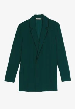 Anna Field Blazer - Dark Green -Moda Verkoop fc276ba56a6f445a875761ebb9c967f8