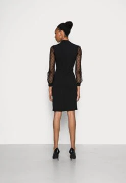 Anna Field Cocktailjurk - Black -Moda Verkoop fca8284f55e7404dabe6ae8bcf9d12e3