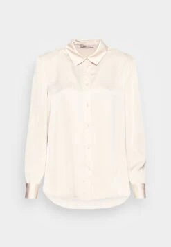 Anna Field Overhemdblouse - Nude -Moda Verkoop fffc5eec61bc4de18000e9198c95cb1f